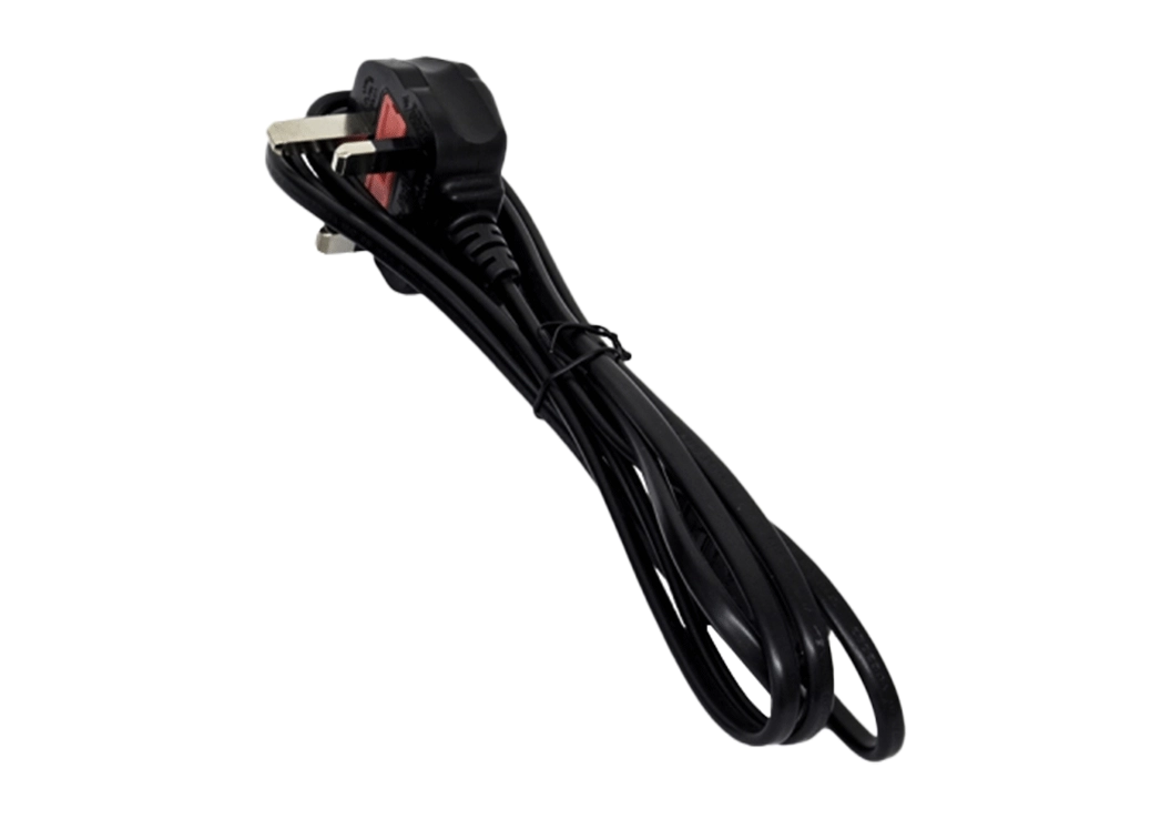 Charger-AC-Cable
