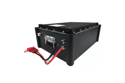 96V LiFePO4 Battery Pack