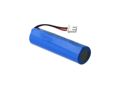 High Temperature 3.7V 4000mAh 21700 Battery Pack