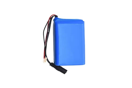 High Discharge Rate 3.7V 8Ah 21700 Battery Pack