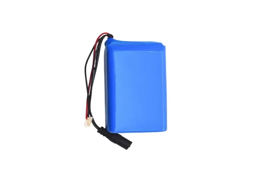 High discharge rate 3.7V 8Ah Battery Pack