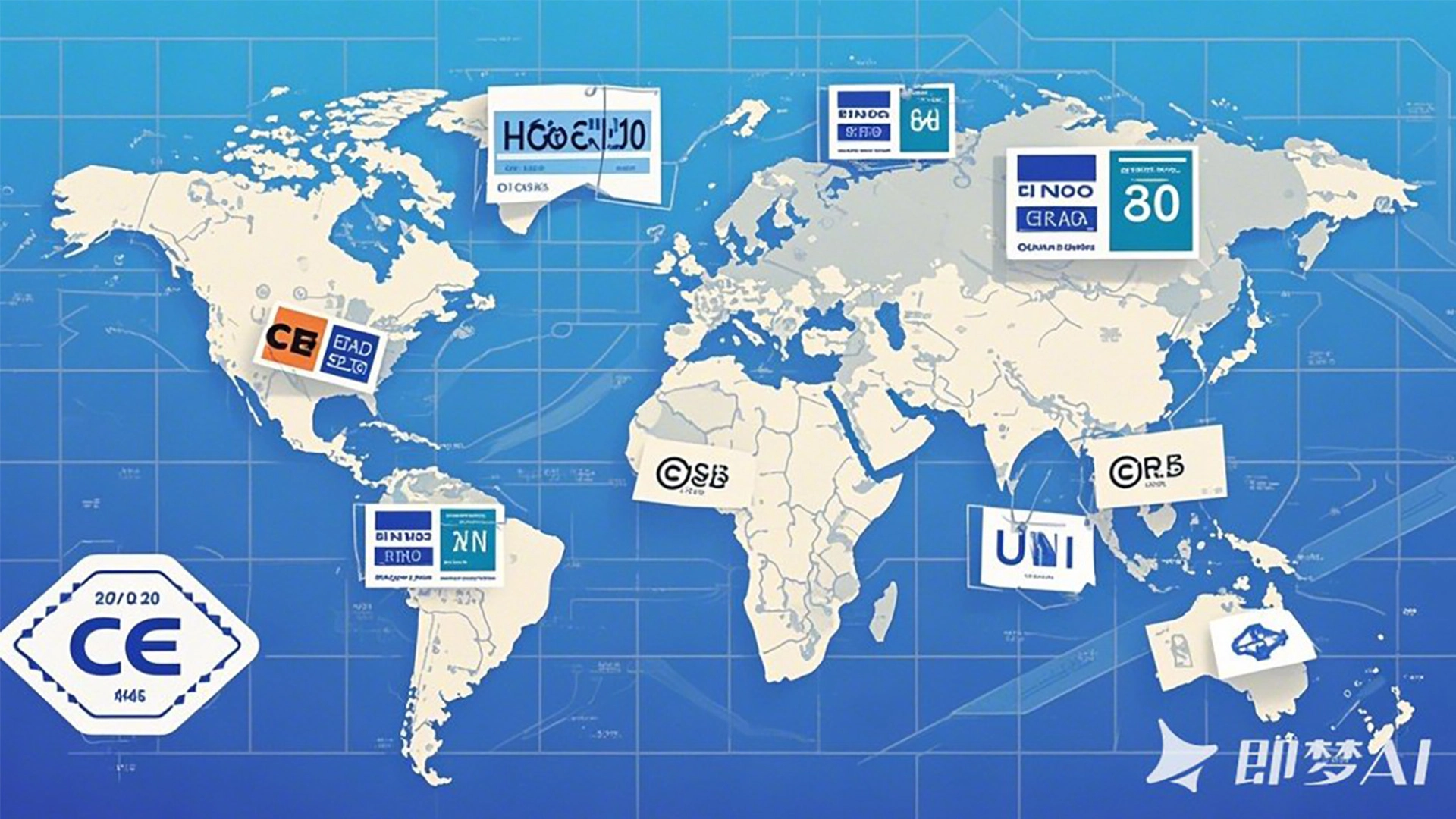 Lithium Battery Standards and Certifications