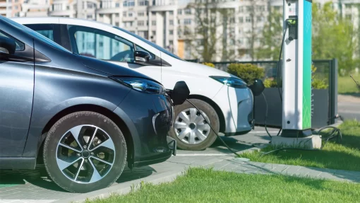 new energy vehicle