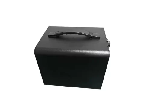 12.8V 100Ah Waterproof IP68 Li ion Battery Pack