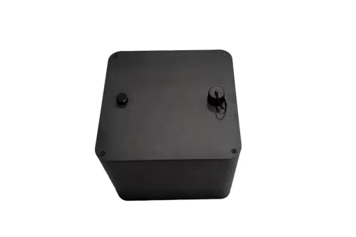 12.8V 50Ah IP68 Waterproof Battery Pack