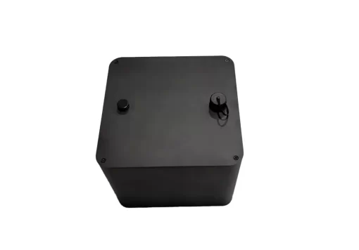 12.8V 50Ah LiFePO4 IP68 Waterproof Battery Pack