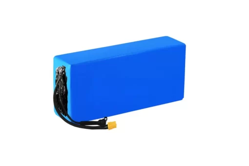 13S6P 48V 30Ah 21700 Scooter Battery
