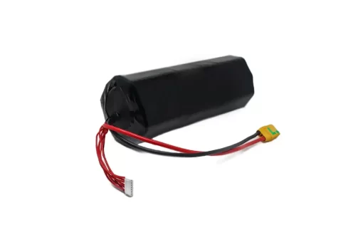 22.2V 28000mAh 21700 Li-ion Battery Pack for ROV