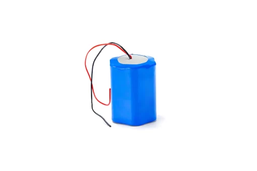 22.2V 4Ah 6S1P Li ion 21700 Battery Pack