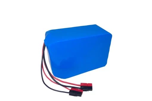 24V 21700 Battery Pack