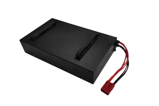 25.6V 120Ah IP67 Waterproof Battery Pack
