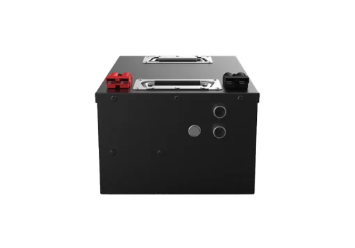 25.6V 30Ah Waterproof IP68 LiFePO4 Battery Pack
