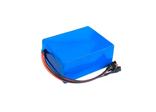 36V 20Ah 21700 Battery for Robot
