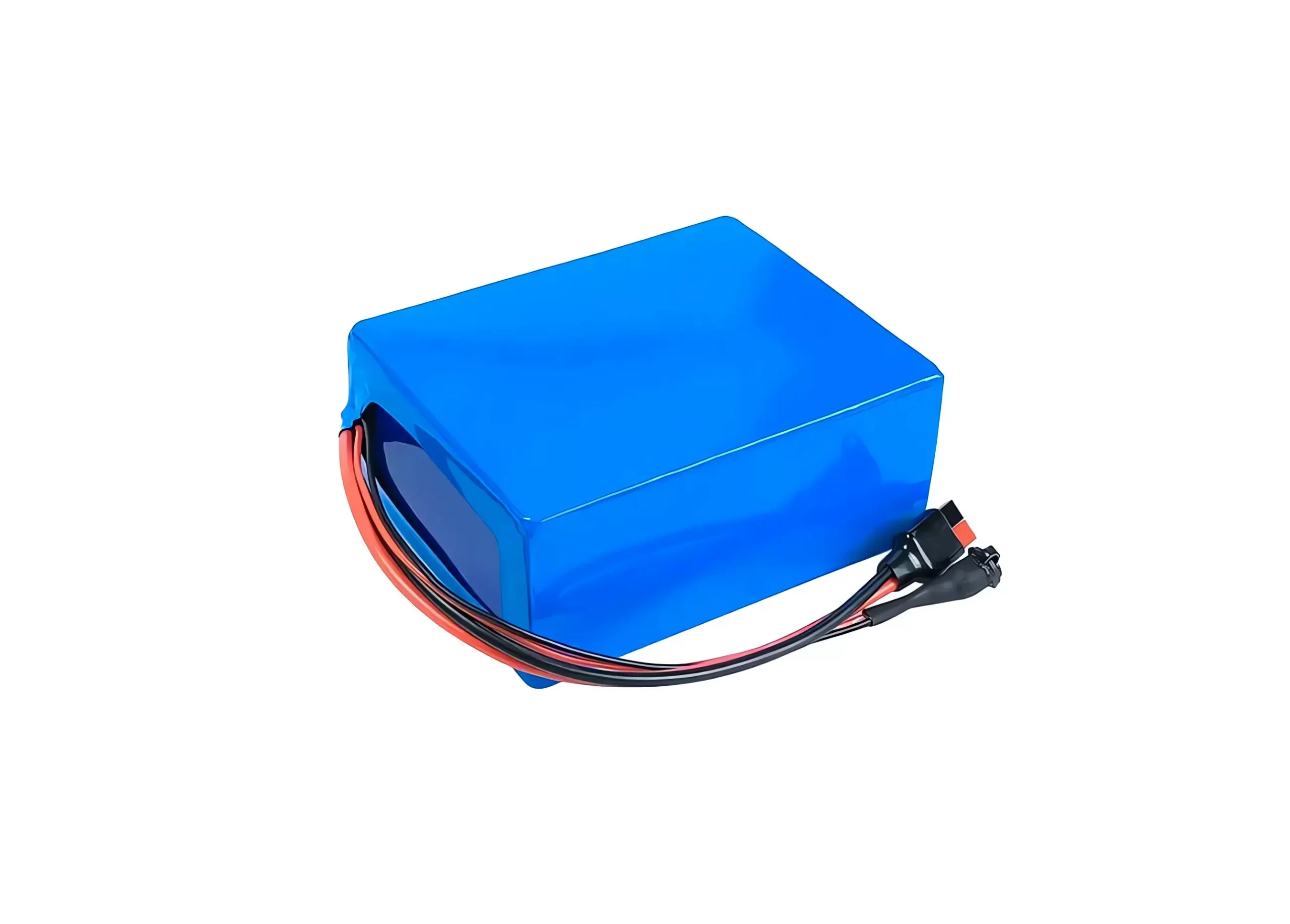 High Capacity 21700 Battery Pack