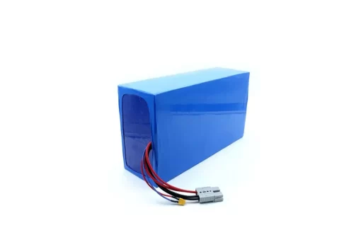 43.2V 12Ah 21700 Lithium Battery for Drone