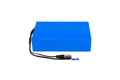 52V 20Ah 1040Wh Ebike Battery