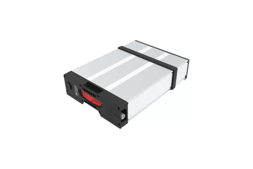 52V 30Ah 1560Wh 統合型電動自転車バッテリー