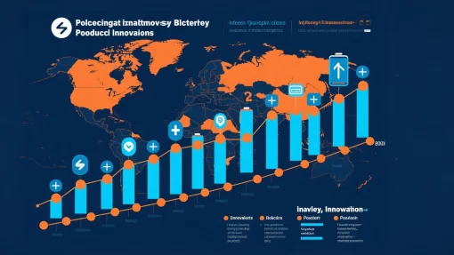 Future Prospects and Challenges of Lithium-lon Batteries-policy impact lithium battery