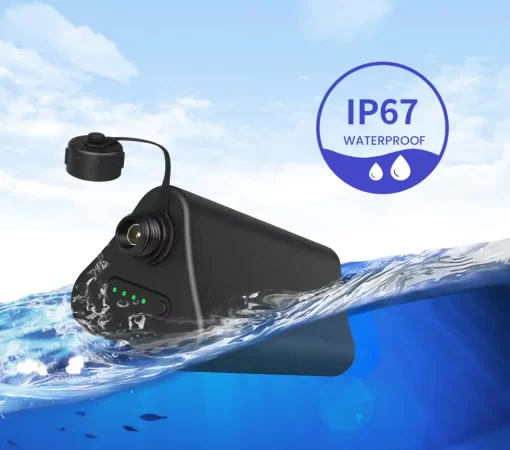 IP67 Waterproof Battery