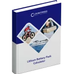 Lithium-Battery-Pack-Calculator
