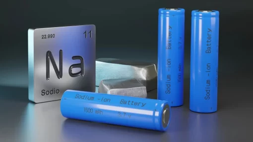 Sodium Battery