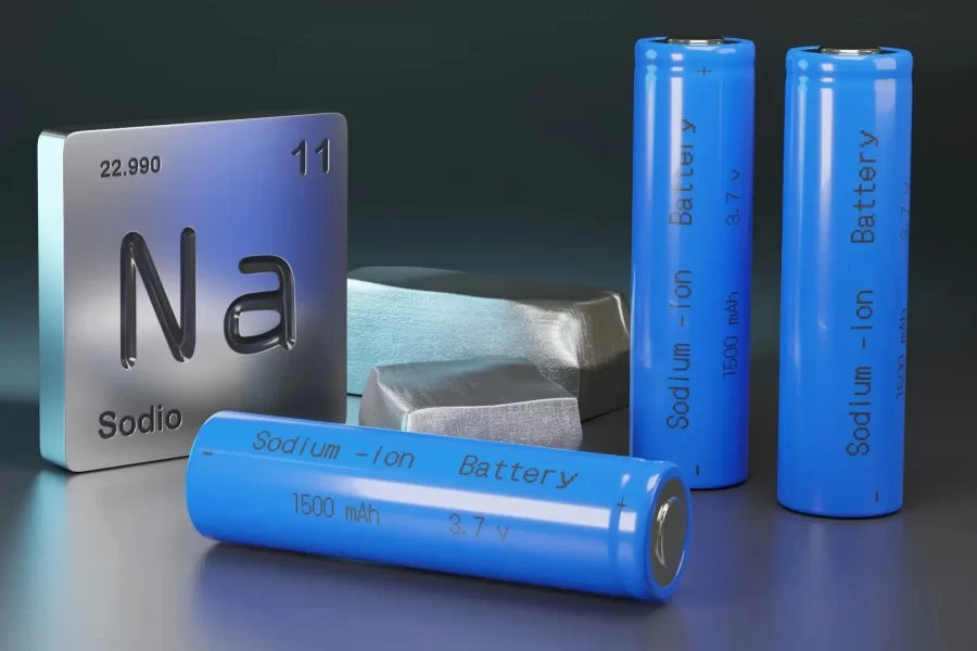 La technologie des batteries au sodium va-t-elle dynamiser notre avenir ? Batterie au sodium
