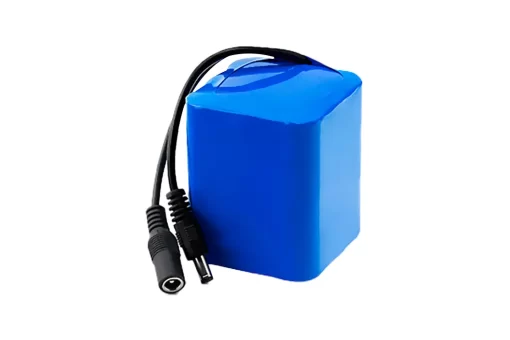 10.8V 14Ah 18650 Battery Pack for Industrial and Military Equipment