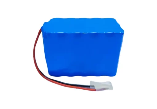 11.1V 15.6Ah 3S6P 18650 Lithium Ion Battery Pack
