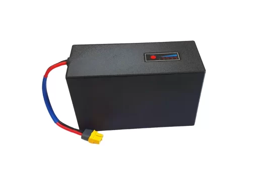 11.1V 20Ah 3S7P 18650 Li ion Battery Pack