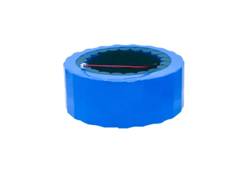 11.1V 49Ah 3S14P Rechargeable 18650 Battery Pack