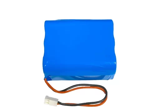 11.1V 5200mAh 18650 Li ion Battery Pack