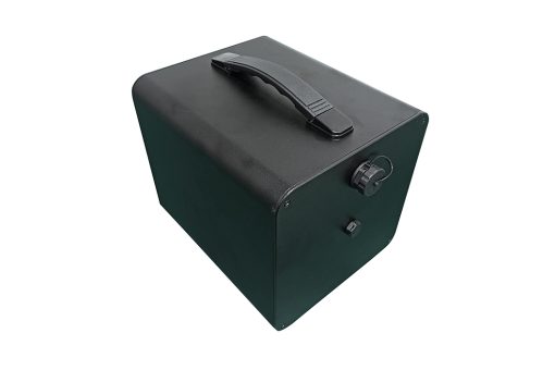 12.8V 105Ah Waterproof IP68 Modular Battery Pack