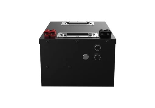 25.6V 30Ah LiFePO4 IP68 Waterproof Battery Pack