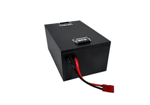 25.6V 30Ah Modular Battery Pack
