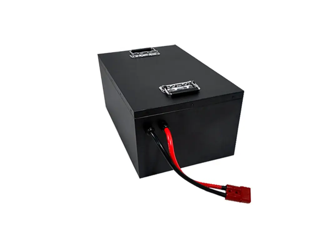 Lithium Modular Battery Pack