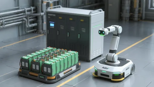 7 Key Reasons to Choose Modular Battery Pack