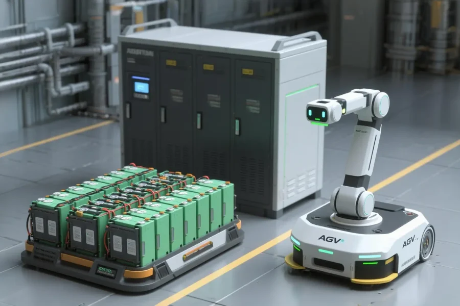 7 Key Reasons to Choose Modular Battery Pack 7 Key Reasons to Choose Modular Battery Pack