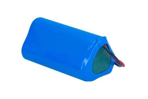 10.8V 3500mAh 18650 Battery Pack for Smart Furniture and Critical Emergency Systems