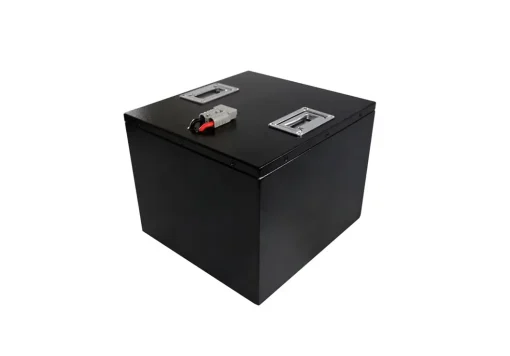 36.5V 54Ah 1971Wh Solid State Batteries