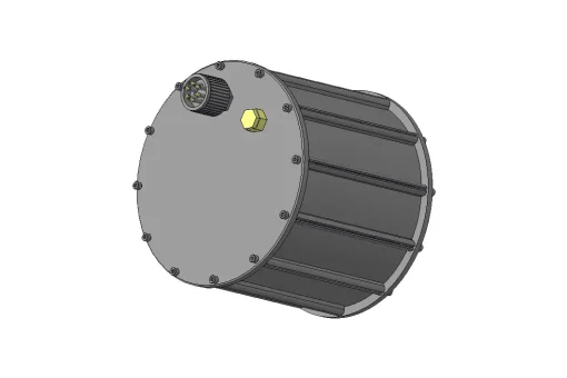 Waterproof Lithium Battery Pack