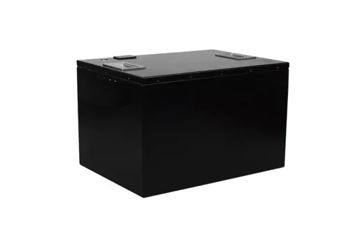 47.45V 70Ah 3321Wh Solid State Lithium ion Batteries