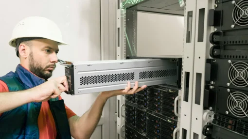 Modular Batteries