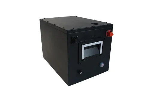 25.2V 40Ah 21700 Battery Pack