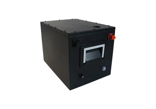 25.2V 40Ah 21700 Li ion Battery Pack