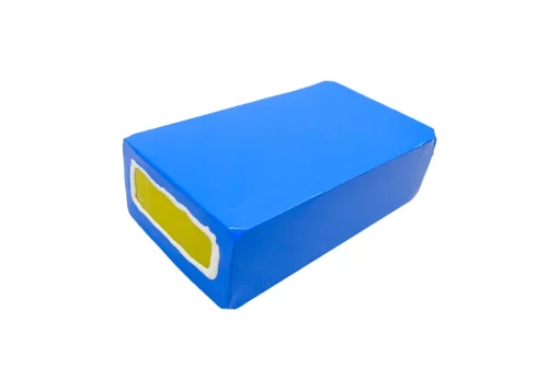 25.2V 49.5Ah 21700 Li ion Battery Pack
