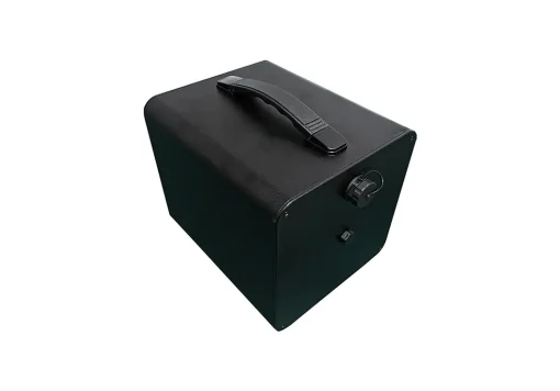 25.2V 50Ah 21700 Li ion Battery Pack