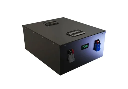 48V 200Ah 9600Wh Sodium-Ion Battery Pack