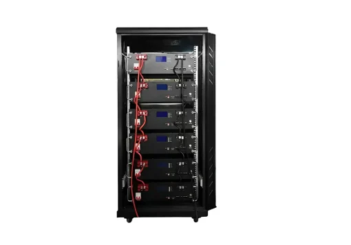 48V 60Ah 2880Wh Sodium Ion Battery Pack