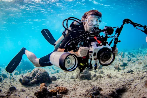 Waterproof Lithium Battery Pack