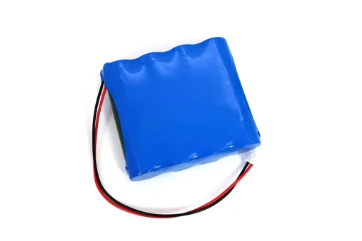 14.4V 6000mAh 21700 Battery Pack